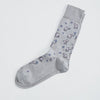 Load image into Gallery viewer, Gray Elephant Socks