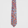 Load image into Gallery viewer, Button Down Red Magnolia Necktie